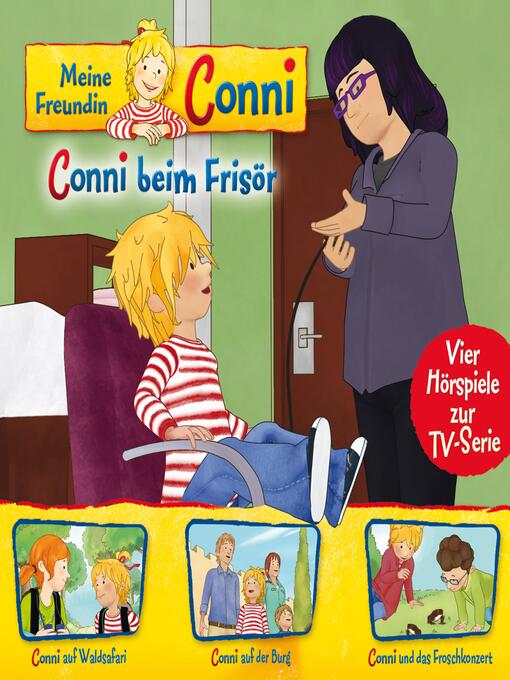 Title details for 07 by Arne Gedigk - Wait list